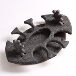 Мини-бар «Фрегат. Скандинавия», 8 предметов: барная стойка, графин, стопки 6 шт., 500/50 мл