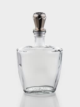 Мини-бар «Фрегат. Скандинавия», 8 предметов: барная стойка, графин, стопки 6 шт., 500/50 мл