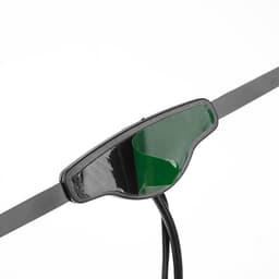 Антенна автомобильная внутрисалонная, активная, 25 см, всеволновая, кабель 2.5 м