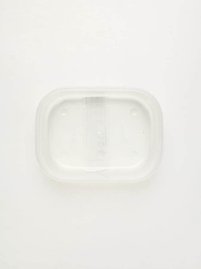 Ланч - бокс прямоугольный Tropic Style, 500 мл