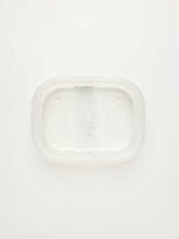 Ланч - бокс прямоугольный Tropic Style, 500 мл