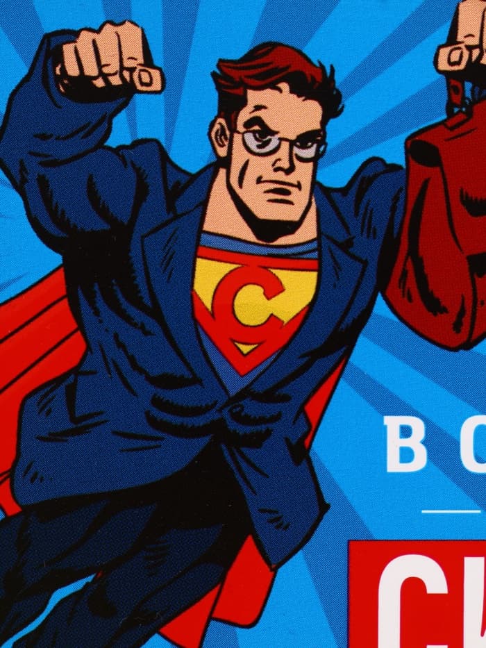 Ланч - бокс прямоугольный «В обеде вся сила», 500 мл