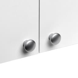 Шкаф навесной для ванной комнаты «Клик Мебель. Пронто», 2 полки, 480×240×800 мм, цвет белый