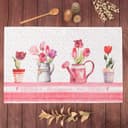 Полотенце «Этель. Любимая бабушка», 40×67 см, 100% хлопок, репс 190 г/м²