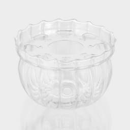 Подставка-подогрев под чайник Magistro «Диана», 12.5×8 см, стекло