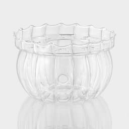 Подставка-подогрев под чайник Magistro «Диана», 12.5×8 см, стекло