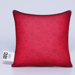 Подушка декоративная антистресс «Причина моего счастья» 23×21 см