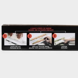 Устройство для приготовления роллов Доляна, 29.5×6 см, пластик