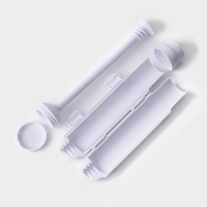 Устройство для приготовления роллов Доляна, 29.5×6 см, пластик
