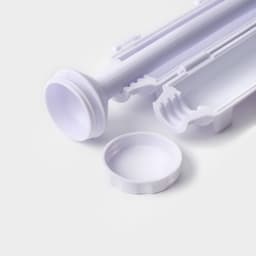 Устройство для приготовления роллов Доляна, 29.5×6 см, пластик