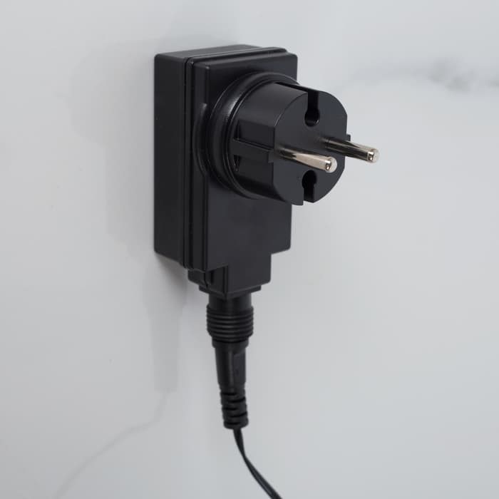 Ночник проектор «Хрустальный шар», IP65, свечение RGB, 12 В