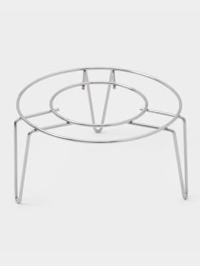 Подставка для водяной бани, d=12 см, нержавеющая сталь