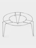 Подставка для водяной бани, d=12 см, нержавеющая сталь