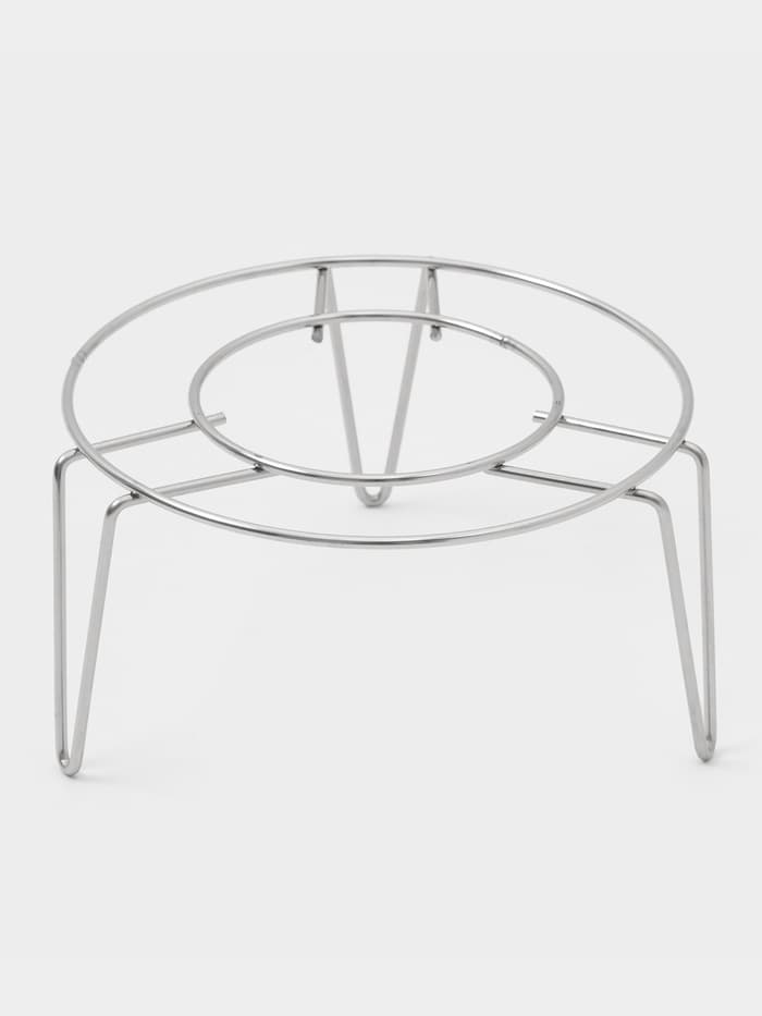 Подставка для водяной бани, d=12 см, нержавеющая сталь