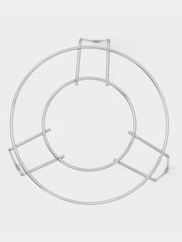 Подставка для водяной бани, d=12 см, нержавеющая сталь