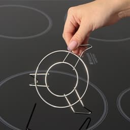 Подставка для водяной бани, d=12 см, нержавеющая сталь