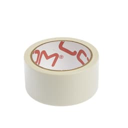 Лента малярная ЛОМ, самоклеящаяся, бумажная основа, 120 мкм, 48 мм × 23 м