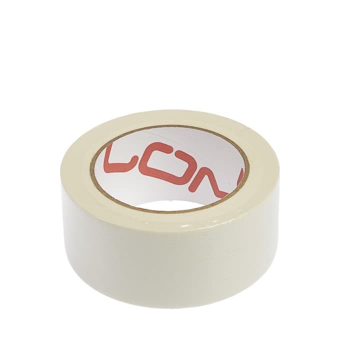 Лента малярная ЛОМ, самоклеящаяся, бумажная основа, 120 мкм, 48 мм × 45 м