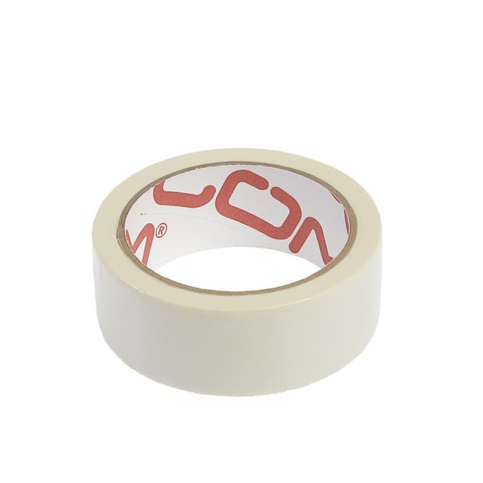 Лента малярная ЛОМ, самоклеящаяся, бумажная основа, 120 мкм, 36 мм × 23 м