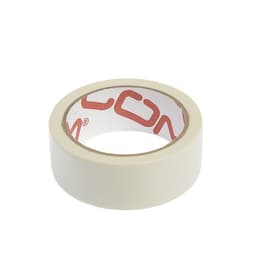 Лента малярная ЛОМ, самоклеящаяся, бумажная основа, 120 мкм, 36 мм × 23 м