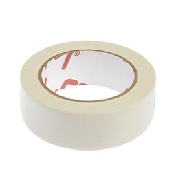 Лента малярная ЛОМ, самоклеящаяся, бумажная основа, 120 мкм, 36 мм × 45 м