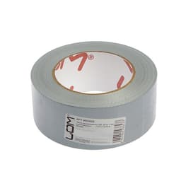 Лента армированная ЛОМ, самоклеящаяся, стеклотканевая, 160 мкм, 48 мм × 45 м