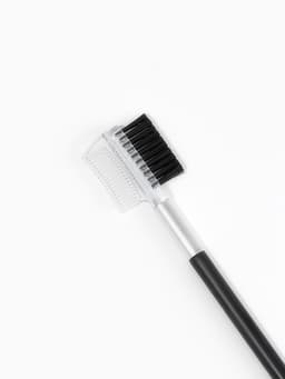 Набор кистей для макияжа, 5 шт., чёрный