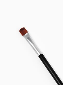 Набор кистей для макияжа, 5 шт., чёрный