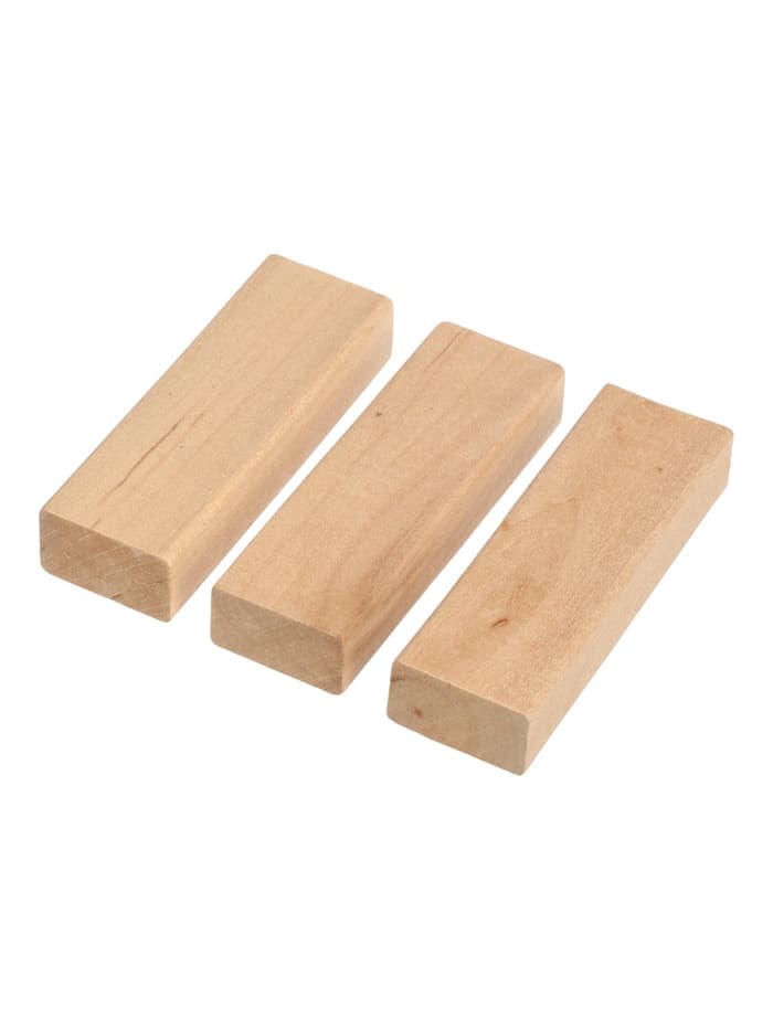 Падающая башня дженга Время игры, 54 бруска, 27×7.5 см