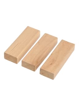 Падающая башня дженга Время игры, 54 бруска, 27×7.5 см