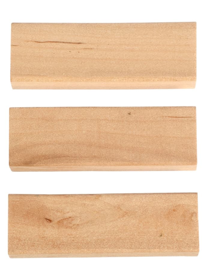 Падающая башня дженга Время игры, 54 бруска, 27×7.5 см