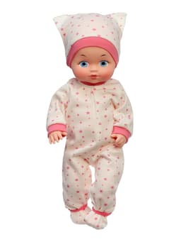 Пупс «Малыш», звуковые функции, 40 см, МИКС