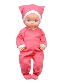 Пупс «Малыш», звуковые функции, 40 см, МИКС