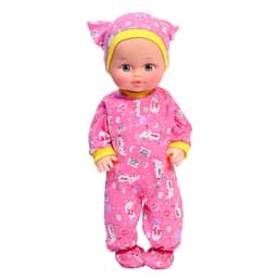 Пупс «Малыш», звуковые функции, 40 см, МИКС