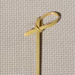 Шпажки для канапе, h=12 см, 100 шт., бамбук