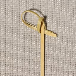 Шпажки для канапе, h=12 см, 100 шт., бамбук