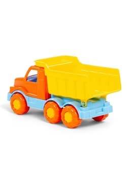 Автомобиль - самосвал «Максик», цвета МИКС