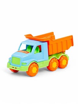 Автомобиль - самосвал «Максик», цвета МИКС