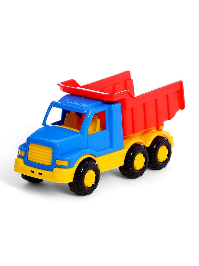 Автомобиль - самосвал «Максик», цвета МИКС