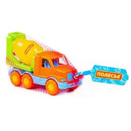 Автомобиль-бетоновоз «Максик», цвета МИКС