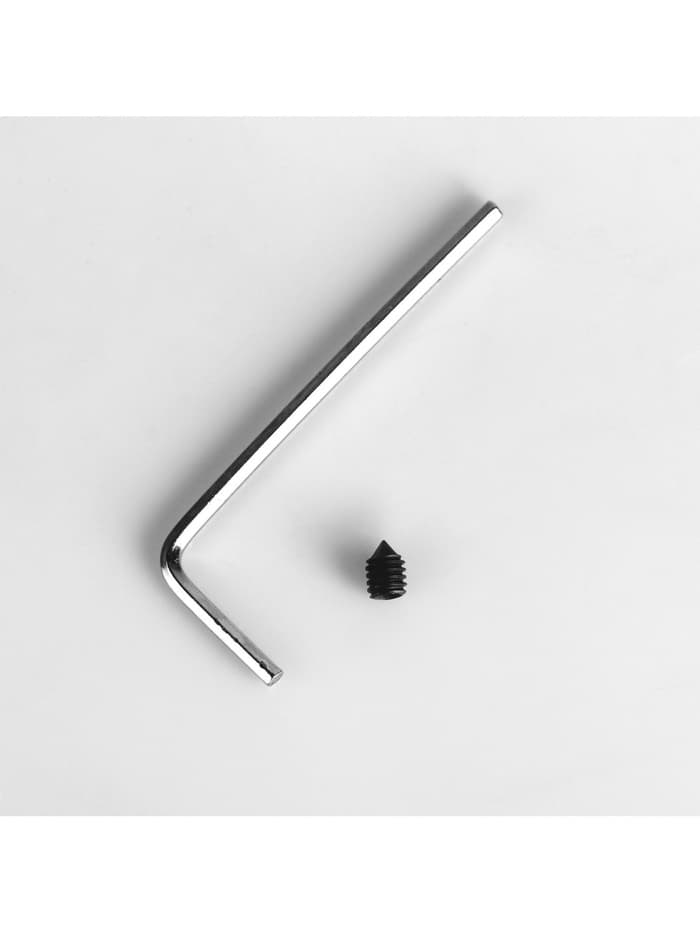 Свисток в глушитель, размер L, под диаметр трубы 44-55 мм, хром