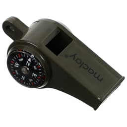 Компас-свисток Maclay, 6.5×3 см