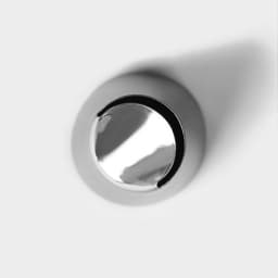 Насадка кондитерская KONFINETTA «Хризантема», d=3.4 см, выход d=2.5 см, нержавеющая сталь