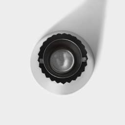 Насадка кондитерская KONFINETTA «Безе», d=4.2 см, выход 2.7 см, нержавеющая сталь