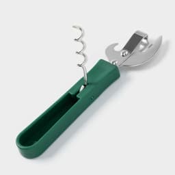 Открывашка-штопор Доляна «Польза», 14.5 см, МИКС