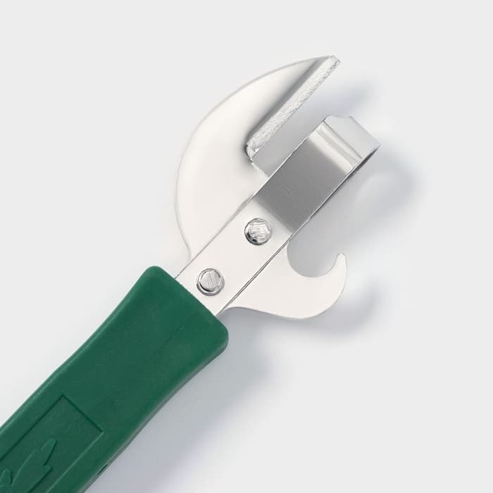 Открывашка-штопор Доляна «Польза», 14.5 см, МИКС