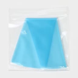 Кондитерский мешок Доляна «Синева», 30×16 см, голубой