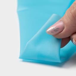 Кондитерский мешок Доляна «Синева», 70×39 см, голубой