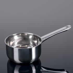 Ковш «Гретель», 1.75 л, 16.5×9.5 см, металлическая ручка, нержавеющая сталь