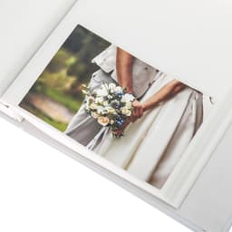 Фотоальбом на 300 фото 10×15 см «Мгновения истории любви»